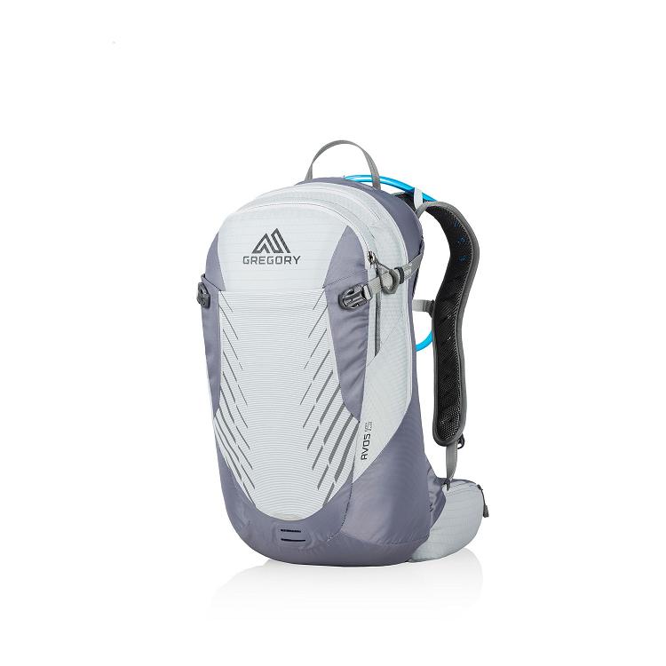 Gregory Avos 15 3D-Hydro Hydration Pack Women Grey Ireland 0543GUIQT